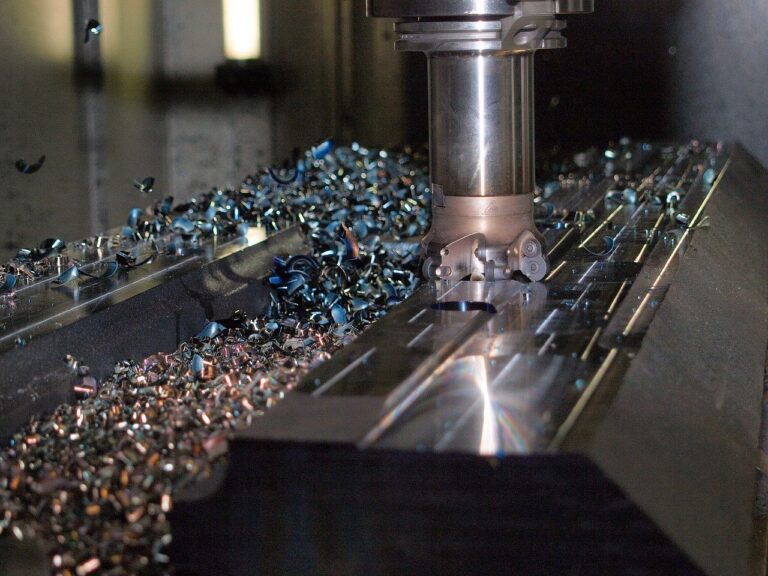 3 Emerging Trends and Innovations in CNC Machining Industry General