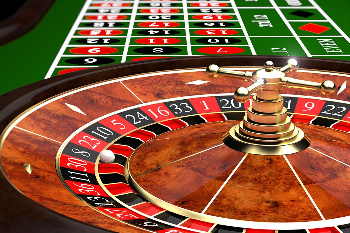 The Importance of Selfcontrol & Discipline when Playing Live Roulette