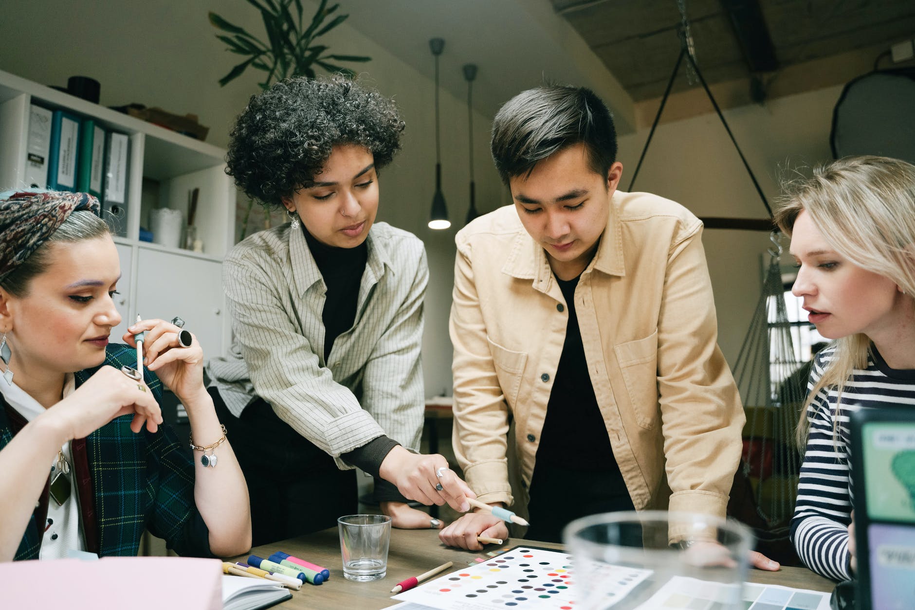 roles-and-responsibilities-of-a-salesforce-team-general-imaging