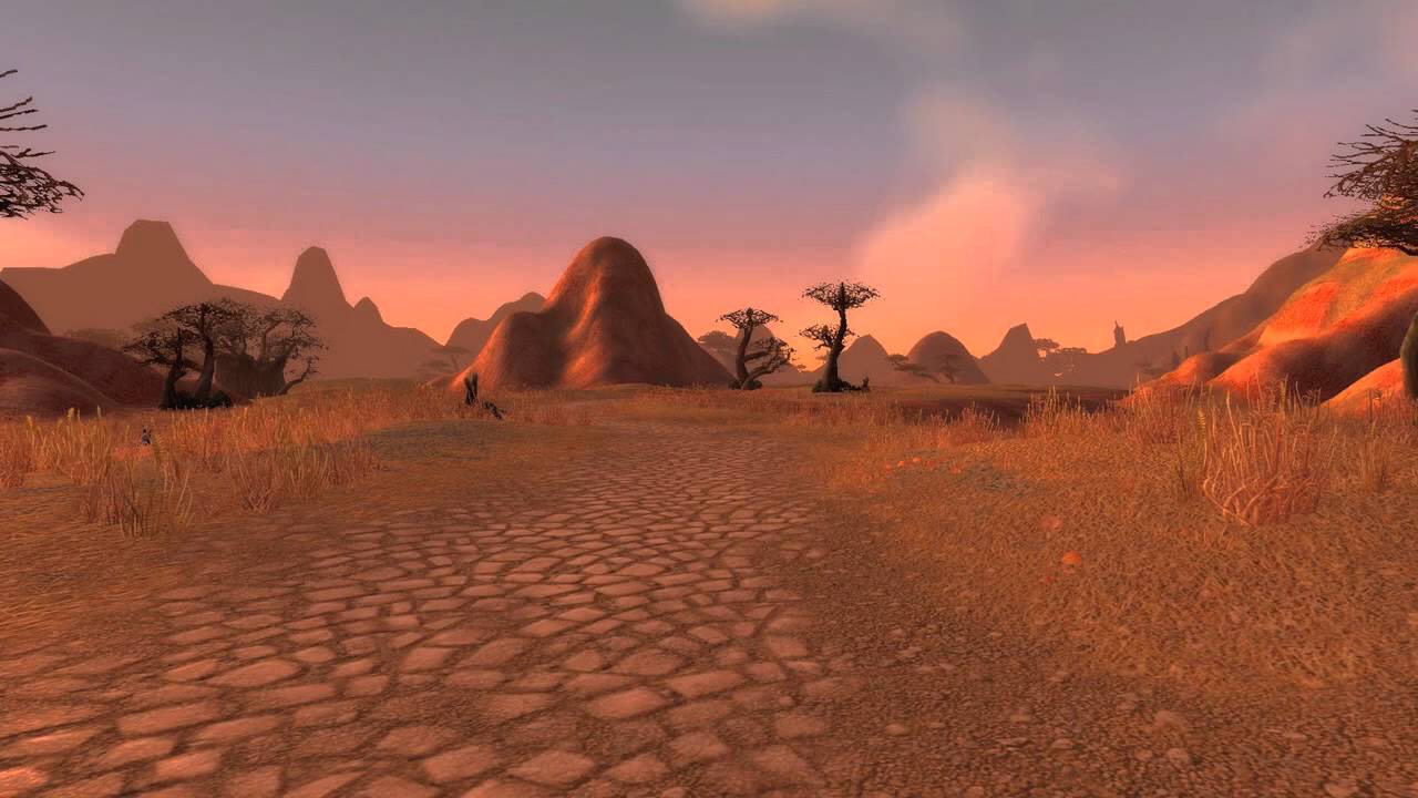 How To Pick The Right Leveling Zone In World Of Warcraft - General ...