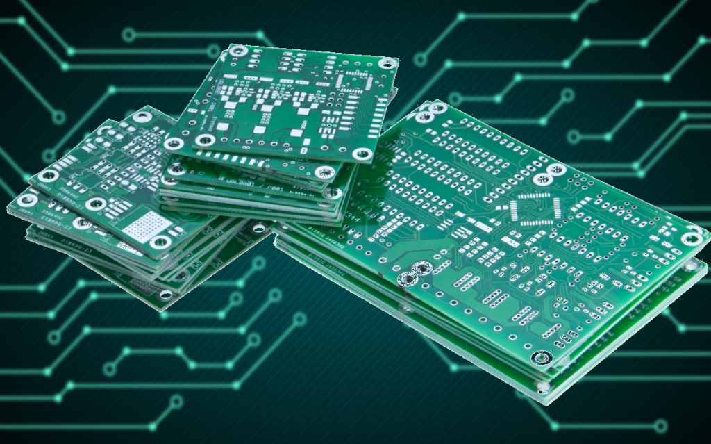 How Much Does It Cost To Make A PCB? - General Imaging Magazine 2023