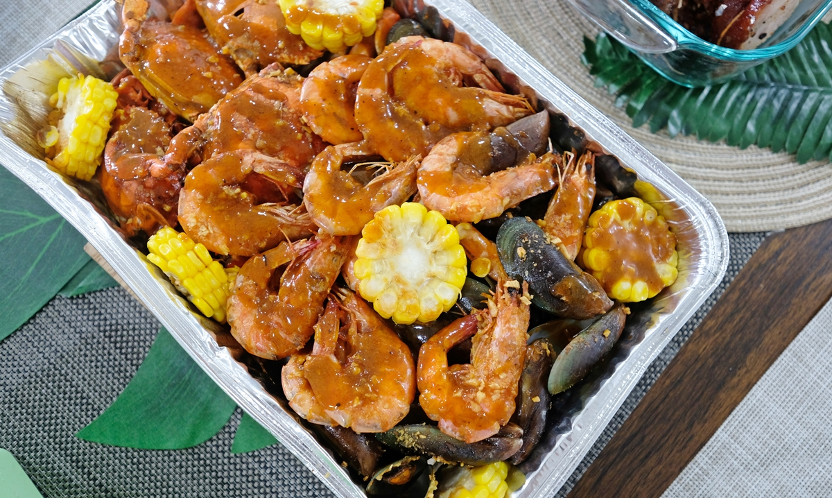 The Best Seafood in Sydney Where to Find It and How to Order It