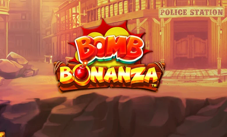 Gold Strike Bonanza - Best Gold Mining Slots